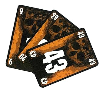 ザ・ゲーム第2版 完全日本語版 dwos6rj ザ・ゲーム第2版 完全日本語版 | りば工房｜ボードゲームグッズ